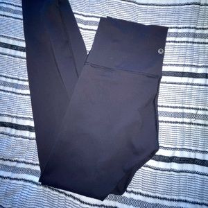 Lululemon Wunder Under pant